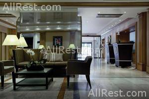 Plaza, A Boscolo First Class Hotel 3